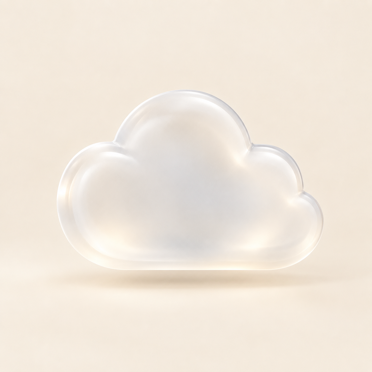 Cloud Concept