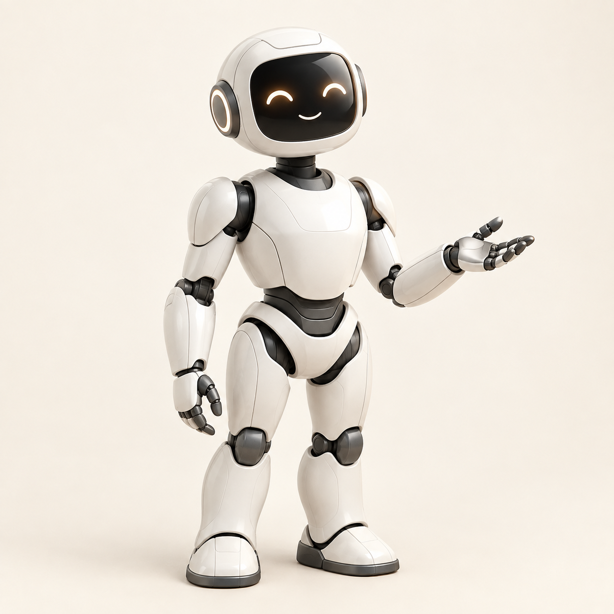 AI Robot Assistant