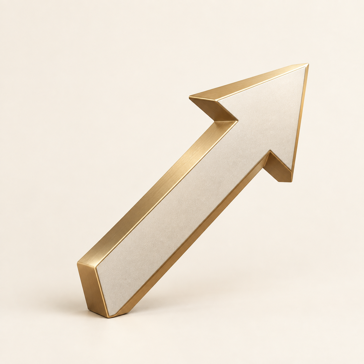 Growth Arrow