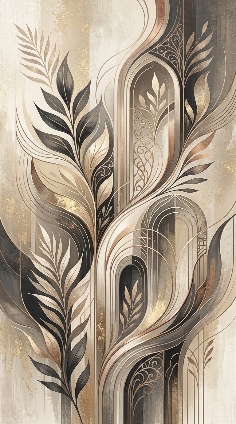 Luxury Wall Art