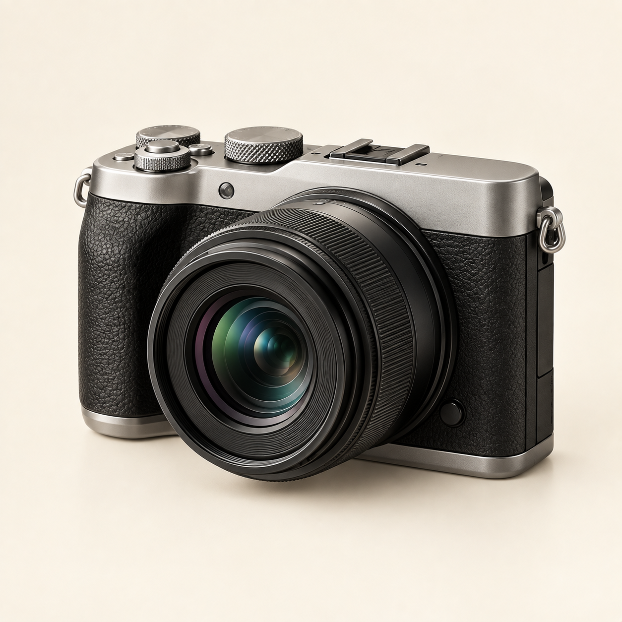 Camera